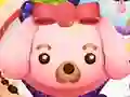Spil Puppy Cupcake online