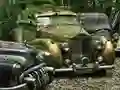 Spil Car Cemetery Escape online
