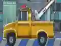 Spil Towing Trucks Differences online