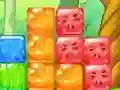 Spil Fruit Cubes online