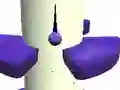 Spil Helix Jump Advanced online