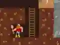 Spil Gold digger FRVR online