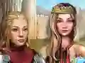 Spil Divided Empire online