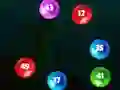 Spil Missing Num Bubbles online