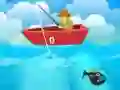 Spil Fishing online