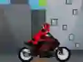 Spil Bike Racing Math Addition online