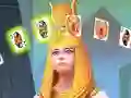 Spil Egypt Solitaire online