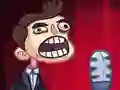 Spil Troll Face Quest Video Memes & TV Shows Part 2 online