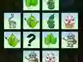 Spil Cartoon Cards Matching online