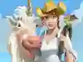 Spil Doodle Farm online