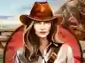 Spil The Western Horizon online