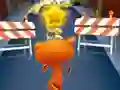 Spil Cat Run online