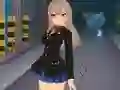 Spil Subway Princess Run online