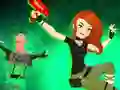 Spil Kim Possible Mission: Improbable online