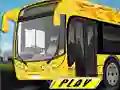Spil City Bus Drive online