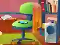 Spil Small Room Hidden Object online