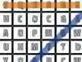 Spil Word Search Shapes online