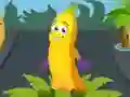 Spil Banana Running online