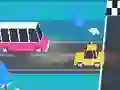 Spil Traffic Run online