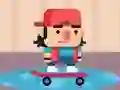 Spil Tap Skaters Online online