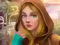 Spil Fairy Wood online