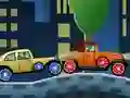 Spil Retro Rally online