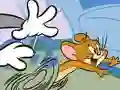 Spil Tom and Jerry mauseflitzer online