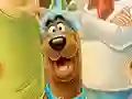 Spil 5 Year`s Scooby-Doo! Birthday Boo Bash online
