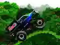 Spil Pepsi Max Monster Truck Mayhem online