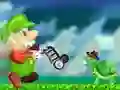 Spil Old M online