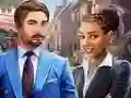 Spil Mysterious Painter online