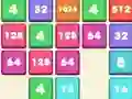 Spil 2048 Shoot online