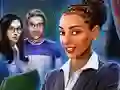 Spil Twilight Academy online