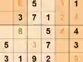 Spil Dagelijkse Sudoku online