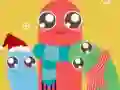 Spil Worms. io online