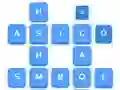 Spil Word Surge online
