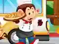 Spil Pizza Truck online
