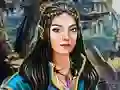 Spil Secret of The Forgotten Castle online
