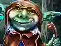 Spil Land of Creatures online