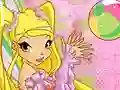 Spil Winx Puzzle Set 2 online