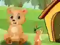 Spil Bear Home online