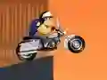 Spil Bike police online