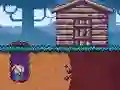 Spil Miner dash online