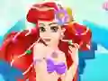 Spil Underwater Odyssey Of The Little Mermaid online