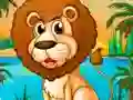 Spil Happy Kids Puzzle online