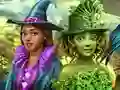 Spil The Witch Sisters online