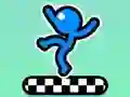 Spil Stickman Swing online