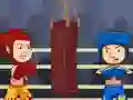 Spil Boxing Punching Fun online