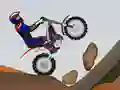 Spil Moto Trial Fest 2 - Desert Pack online