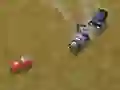 Spil Desert Robbery Car Chase online